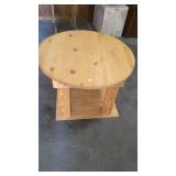 Handmade wooden table Handmade wooden table