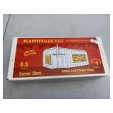 Vintage Plasticville - King Distributing Hobby Shp Vintage Plasticville - King Distributing Hobby Shp