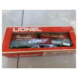 Lionel Train NYC Pacemaker Box Car Lionel Train NYC Pacemaker Box Car