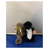 Ty Beanie Baby Lot-Vintage 1996 Beanie Lot Ty Beanie Baby Lot-Vintage 1996 Beanie Lot