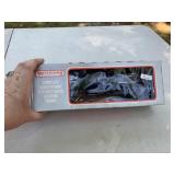 Williams Dow Chemical Tank Car Williams Dow Chemical Tank Car