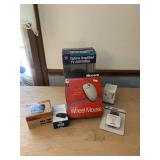 Electronics Lot- Electronics Lot-