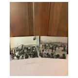 Vintage Black and White Presidential Photography Vintage Black and White Presidential Photography