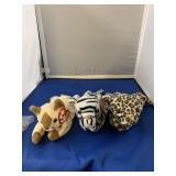 Ty Beanie Baby Lot- Vintage 1996 Beanie Cat lot Ty Beanie Baby Lot- Vintage 1996 Beanie Cat lot