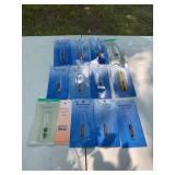 Archer RF 2A Choke Lot and more Archer RF 2A Choke Lot and more