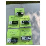 STR Passenger Car Diaphram 0 Guage Lot STR Passenger Car Diaphram 0 Guage Lot