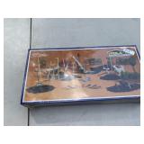 Pola 968 G Tool Set-Factory Sealed Pola 968 G Tool Set-Factory Sealed