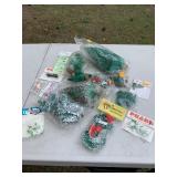 Bottle Brush Tree Lot Bottle Brush Tree Lot