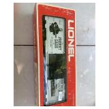 Lionel 6-9740 1976 Johnny Cash Box Car Lionel 6-9740 1976 Johnny Cash Box Car