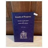 Annuals of Progress Lenoir County Kinston NC Annuals of Progress Lenoir County Kinston NC