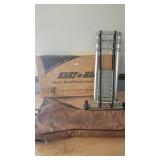 Vintage Kart a Bag w/original box Vintage Kart a Bag w/original box