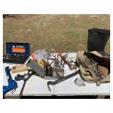 Miscellaneous Tool Lot Miscellaneous Tool Lot