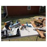 Miscellaneous Tool Lot Miscellaneous Tool Lot
