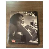 Time Life Book Remembering Jackie Time Life Book Remembering Jackie