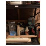 Shelf Deal-Outdoor lot Shelf Deal-Outdoor lot