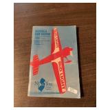 1986 Sussex Air Show Program 1986 Sussex Air Show Program