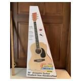 Spectrum Student Size Acoustic Guitar Spectrum Student Size Acoustic Guitar
