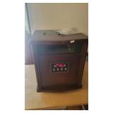 Lifesmart LifePro electric heater-works Lifesmart LifePro electric heater-works