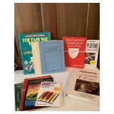 Sheet Music Lot-Readers Digest and More Sheet Music Lot-Readers Digest and More