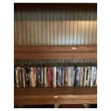 104 Factory Sealed DVDs-Popular Titles 104 Factory Sealed DVDs-Popular Titles