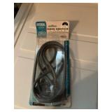 6' Data Switch Cable DB 25/5 Male/Male 6' Data Switch Cable DB 25/5 Male/Male
