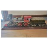 MPC The General Locomotive 1/25 818 MPC The General Locomotive 1/25 818