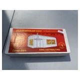 Plasticville Corner Store/Sport Shop Building Kit Plasticville Corner Store/Sport Shop Building Kit