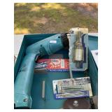 Mikita Drill Lot-untested Mikita Drill Lot-untested