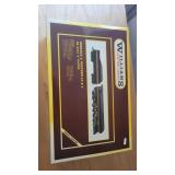 Williams Norfolk and Western 0 guage NIB Williams Norfolk and Western 0 guage NIB