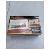 Lionel 6-12761 Lionelville Animated Billboard NIB Lionel 6-12761 Lionelville Animated Billboard NIB