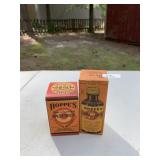 Vintage Hopps Gun Cleaning Lot Vintage Hopps Gun Cleaning Lot
