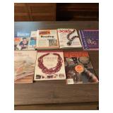 Jewelry Making Book Lot Jewelry Making Book Lot