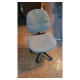 Rolling Desk chair Rolling Desk chair