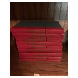 Book Lot-Copyrights 1950-1960s Book Lot-Copyrights 1950-1960s