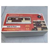 Plasticville 0/S Guage Add a Floor Plasticville 0/S Guage Add a Floor