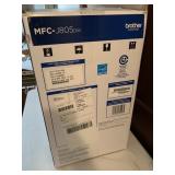 Brother MFC-J805DW Inkvestment Tank Inkjet All Inr Brother MFC-J805DW Inkvestment Tank Inkjet All Inr