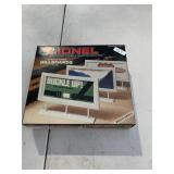 Lionel 0/027 Scale Billboards Lionel 0/027 Scale Billboards