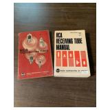 Vintage RCA manuals Vintage RCA manuals