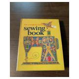 1972 The Sewing Book 1972 The Sewing Book