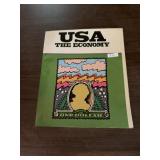 US Economy Book 1974 US Economy Book 1974