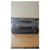 Toshiba and Panasonic VCR Lot-works Toshiba and Panasonic VCR Lot-works