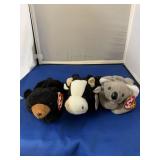 Ty Beanie Baby Lot-Vintage Beanie Lot Ty Beanie Baby Lot-Vintage Beanie Lot