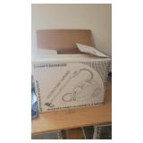 Dampfreinger Steam Cleaner-NIB Dampfreinger Steam Cleaner-NIB