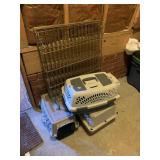 Animal Lot- Porta Pet and Fence lot Animal Lot- Porta Pet and Fence lot