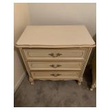 Henry Link Batchelor Chest French Provincial Henry Link Batchelor Chest French Provincial