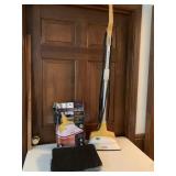 Haan Steam Cleaning Floor Cleaner-As Found Haan Steam Cleaning Floor Cleaner-As Found