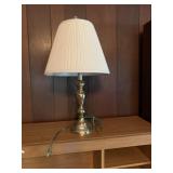 Brass Lamp Brass Lamp