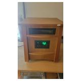 Lifesmart Infared Heater-works Lifesmart Infared Heater-works
