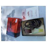Audio Head Demagnetizer Audio Head Demagnetizer