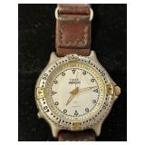 Vintage Timex Indiglo Watch-untested